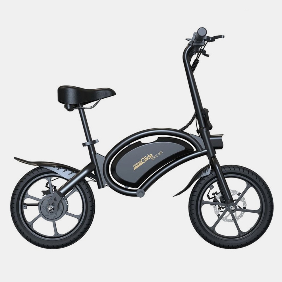 Urban Glide Urbanglide Ebike Bike 160