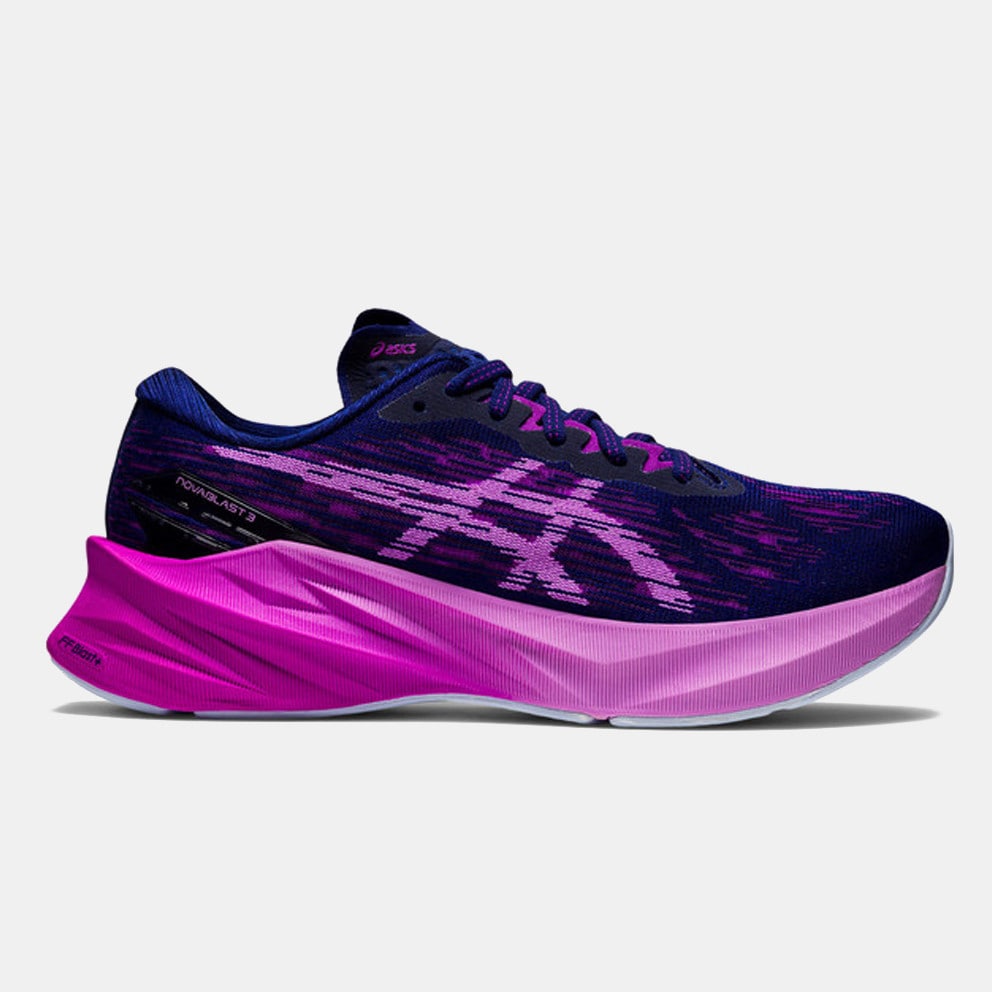 Asics Novablast 3 Γυναικεία Παπούτσια για Τρέξιμο (9000109084_38884) Γυναικεία / Παπούτσια / Γυναικεία Παπούτσια για Τρέξιμο