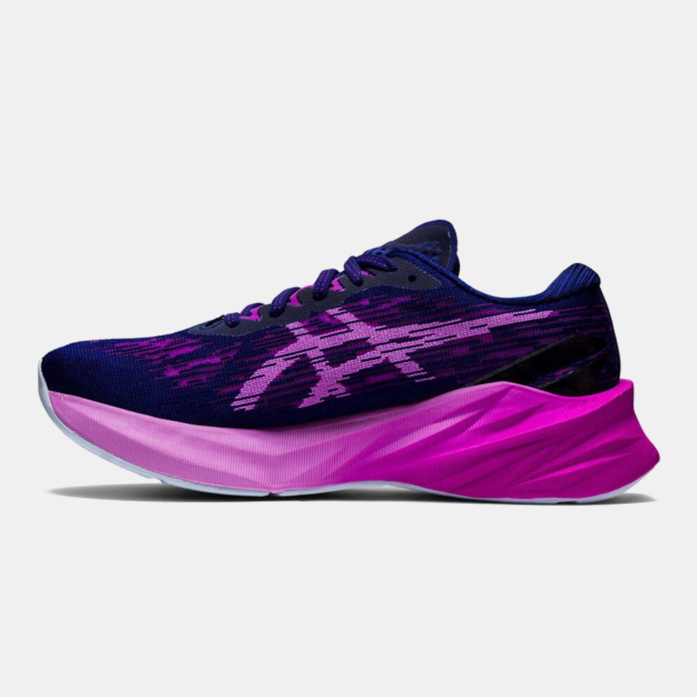 Asics Novablast 3 Γυναικεία Παπούτσια για Τρέξιμο