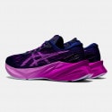 Asics Novablast 3 Γυναικεία Παπούτσια για Τρέξιμο