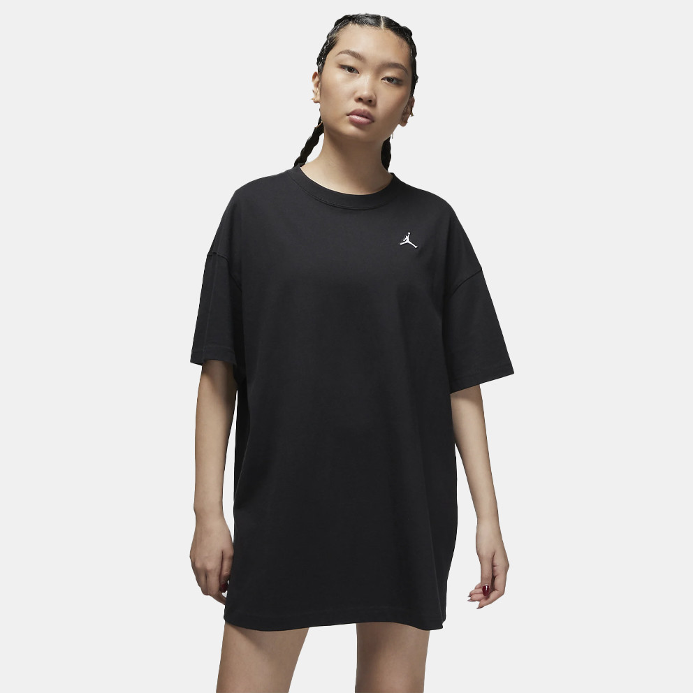 Jordan Essentials Γυναικείο Dress T-Shirt (9000110470_1469)