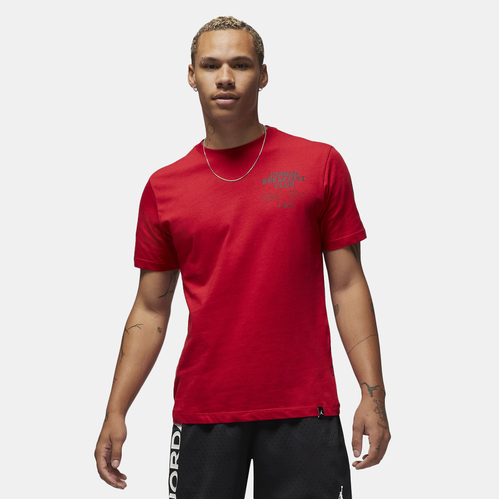 Jordan Dri-FIT Sport BC Ανδρικό T-Shirt (9000111004_6088)