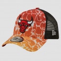 NEW ERA Summer City Trucker Chicago Bulls Cap