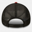 NEW ERA Summer City Trucker Chicago Bulls Cap