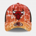 NEW ERA Summer City Trucker Chicago Bulls Ανδρικό Καπέλο