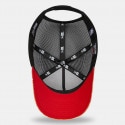 NEW ERA Summer City Trucker Chicago Bulls Cap