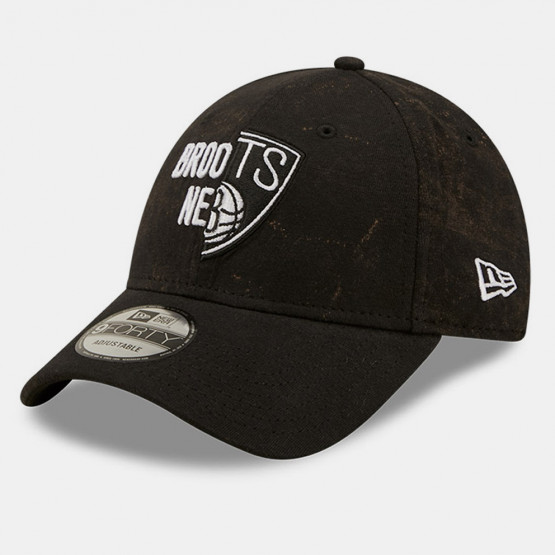 Bucket hats New Era Nba Washed Pack Tapered Bucket Los Angeles