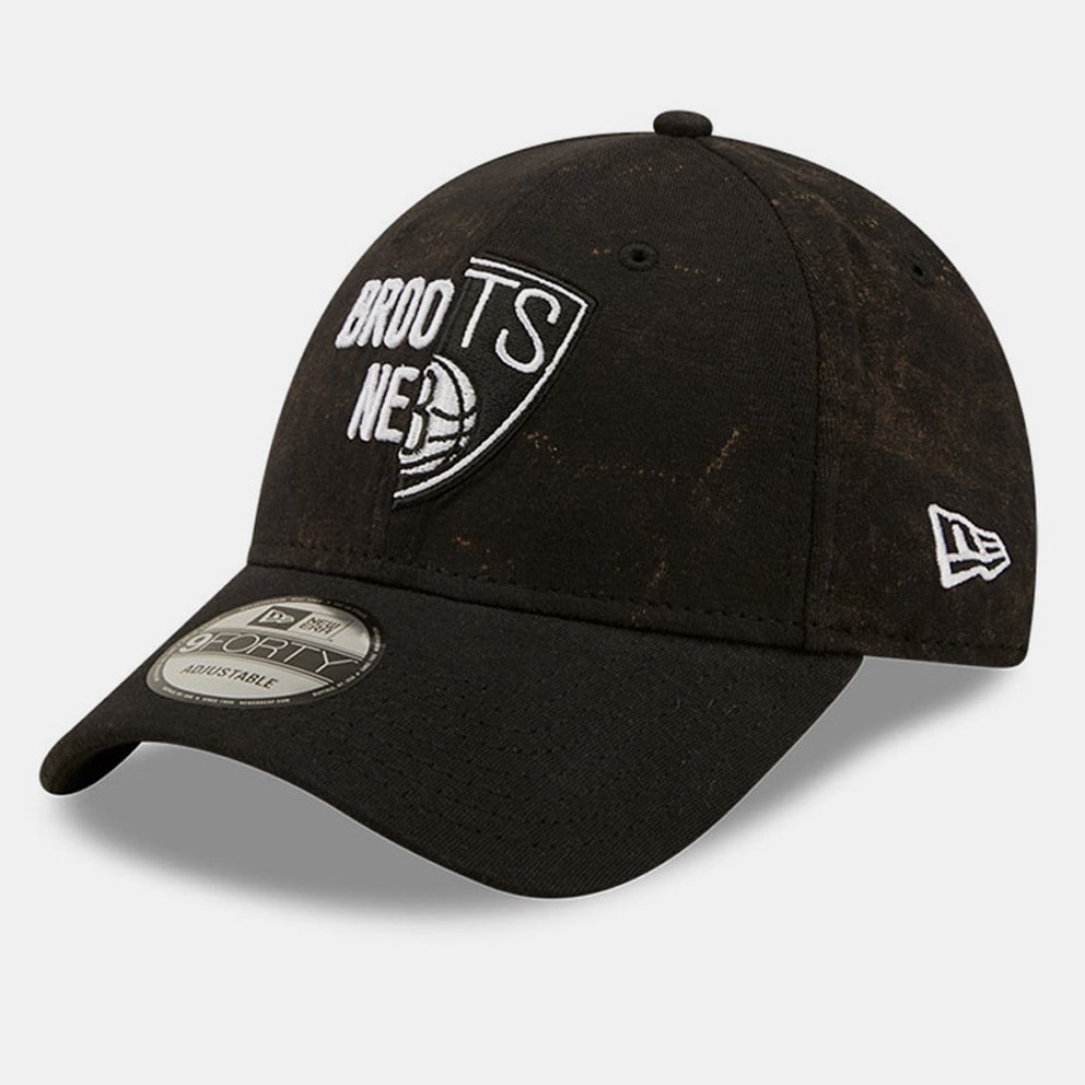 Toronto Raptors Mitchell & Ness x Lids Hardwood Classics DNA 2-Tone Snapback  Hat - Black