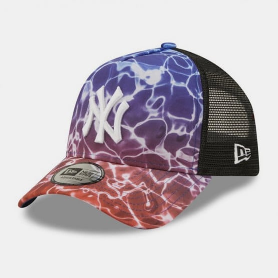 NEW ERA Summer City Trucker New York Yankees Καπέλο