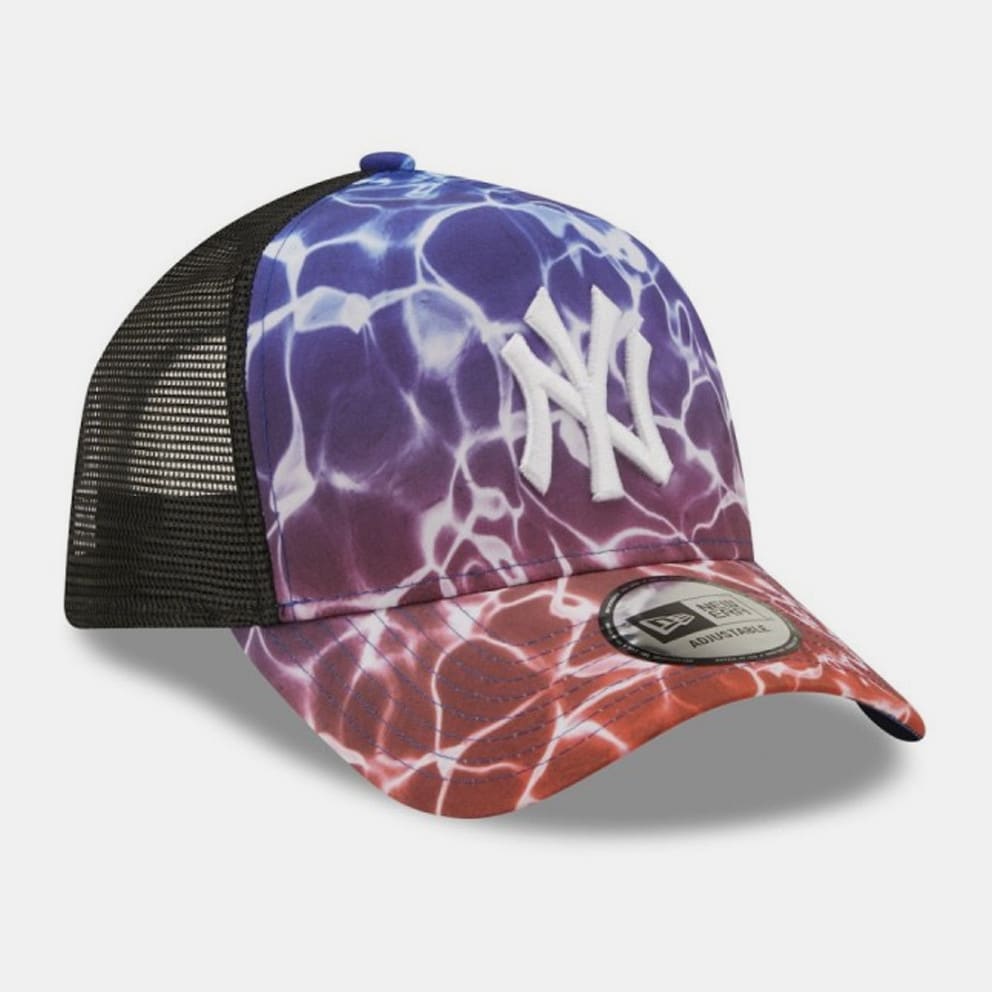 NEW ERA Summer City Trucker New York Yankees Καπέλο