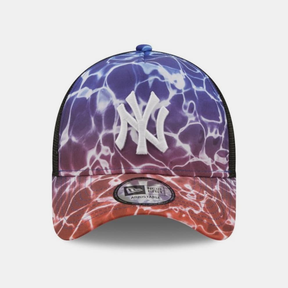 NEW ERA Summer City Trucker New York Yankees Καπέλο