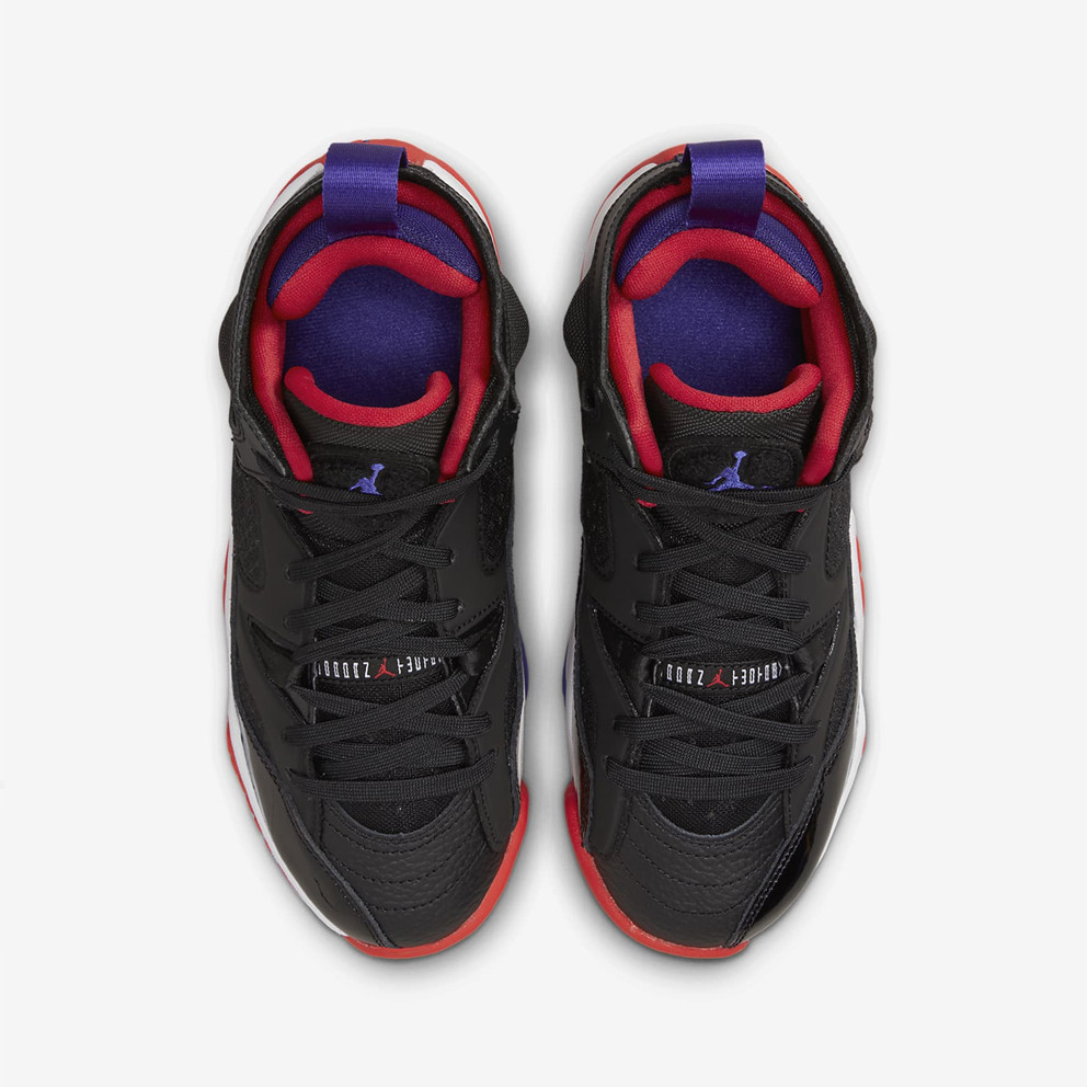 Jordan Jumpman Two Trey (Gs) Παιδικά Παπούτσια