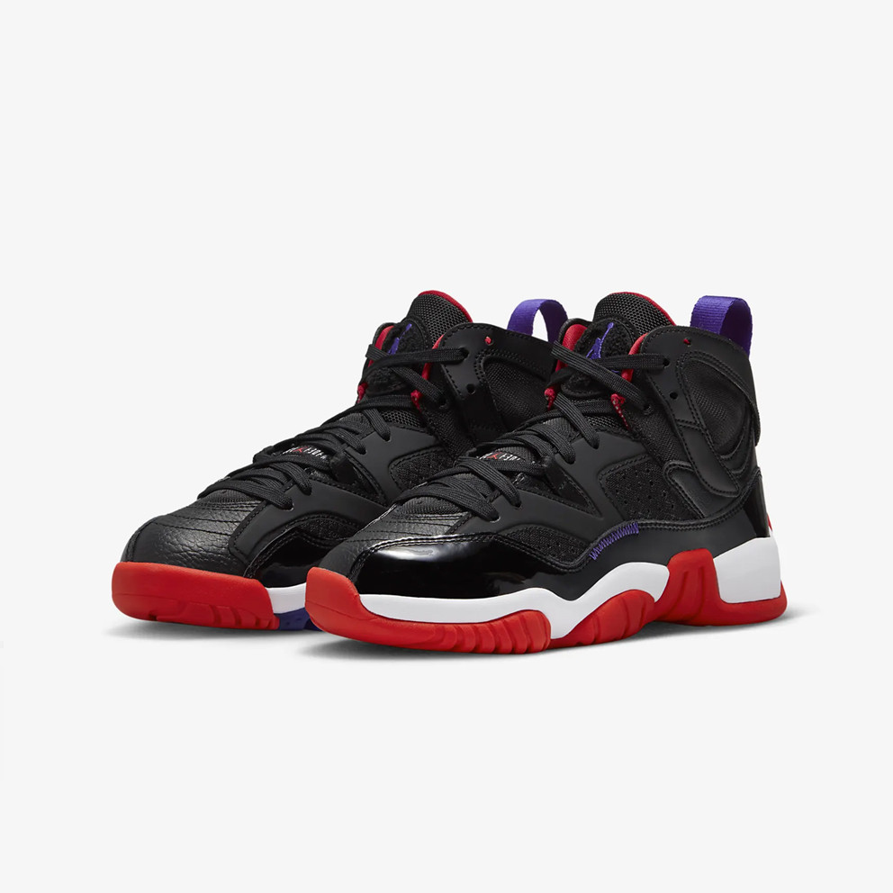 Jordan Jumpman Two Trey (Gs) Παιδικά Παπούτσια