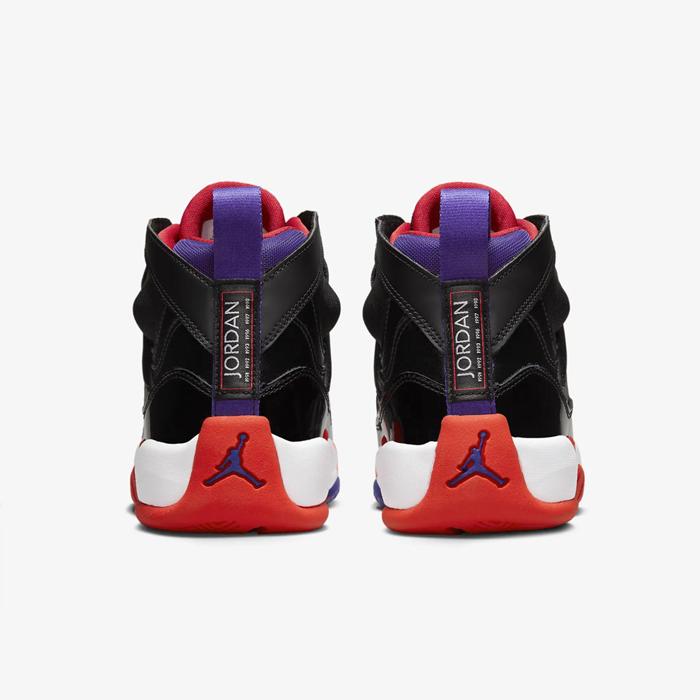 Jordan Jumpman Two Trey (Gs) Παιδικά Παπούτσια