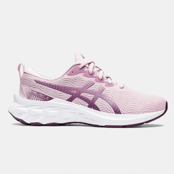 Asics Novablast 2 Gs. Γυναικεία Παπούτσια για Τρέξιμο
