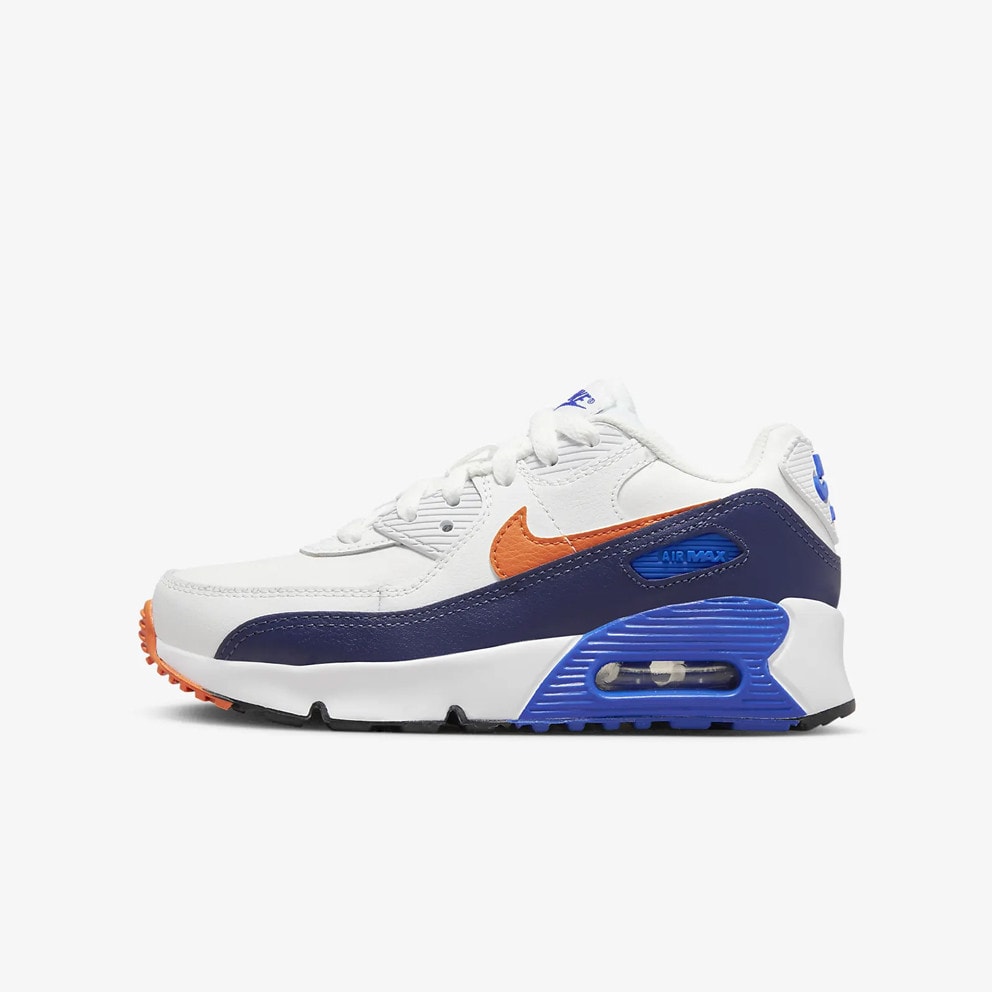 Nike Air Max 90 Ltr (Ps) (9000109490_60292) Παιδικά /  Παιδικά Παπούτσια / Casual | Lifestyle Sneakers