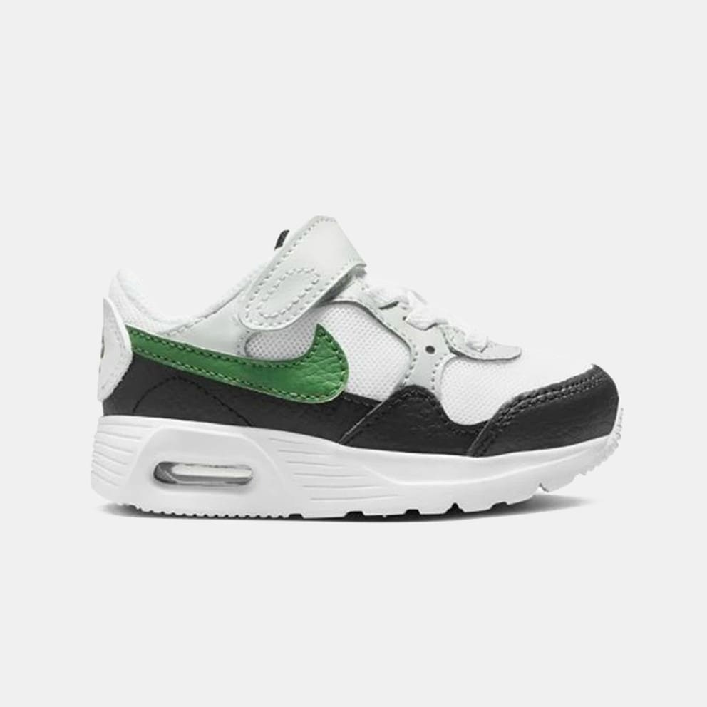 Nike Air Max SC Βρεφικά Παπούτσια (9000109630_60319)