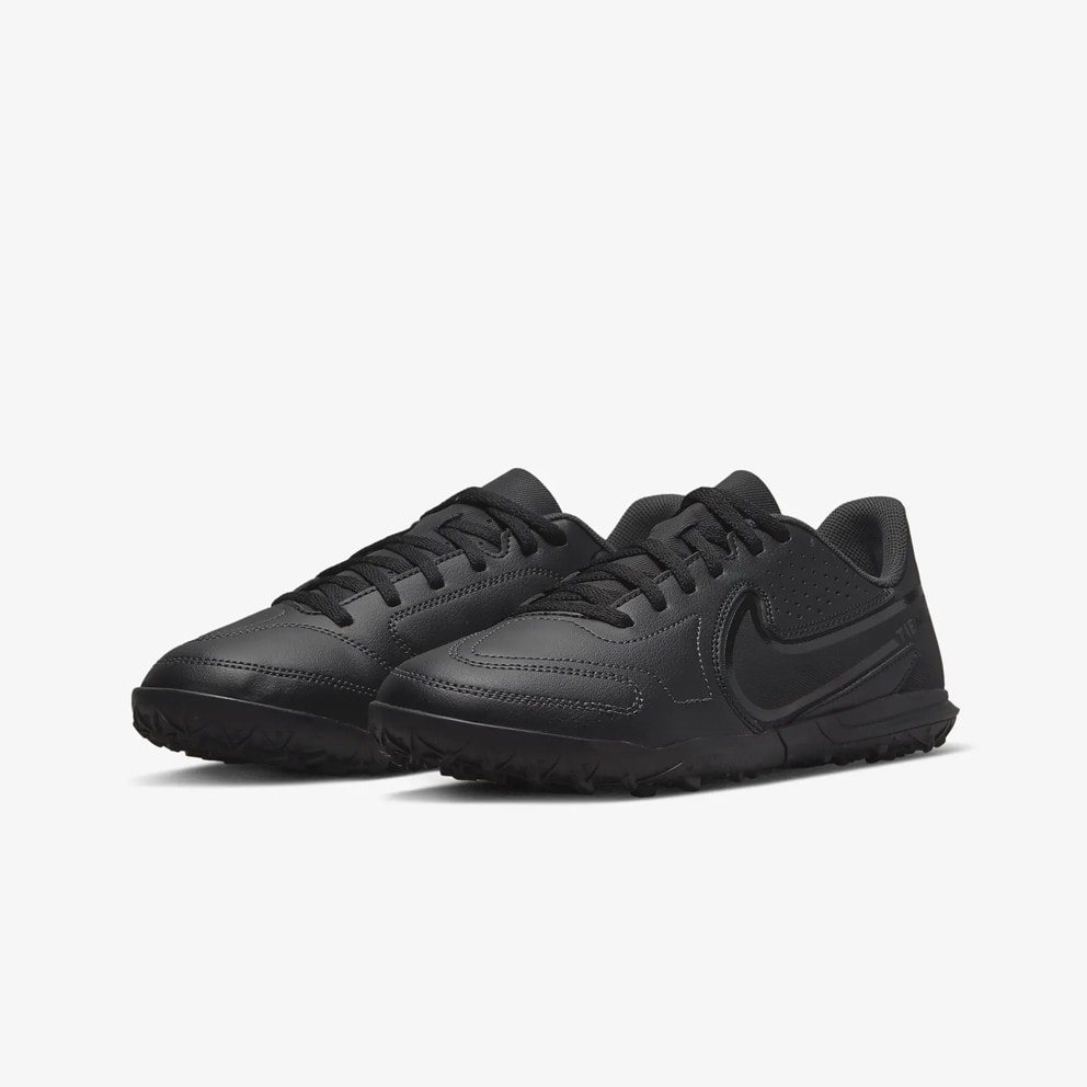 Nike Jr. Tiempo Legend 9 Club TF Kids' Football Shoes