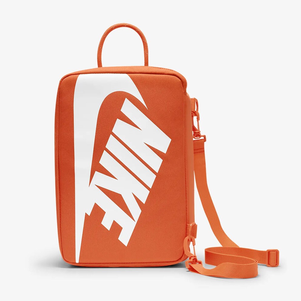 Nike Shoe Box Unisex Gym Bag 12L