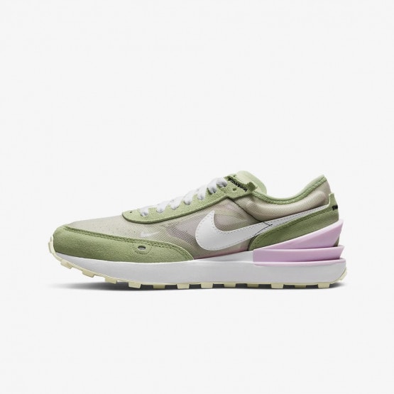 nike release waffle one gs