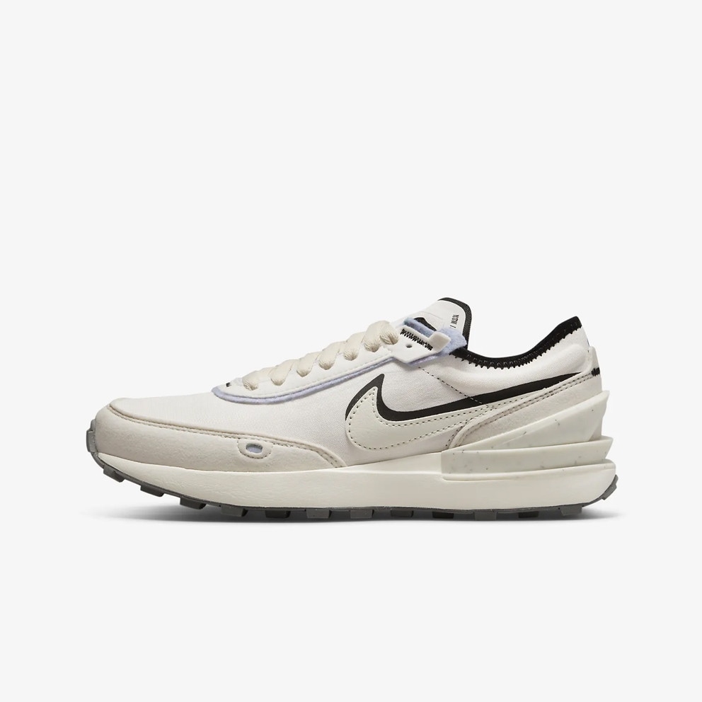 Agente de mudanzas vocal Adaptabilidad Nike Waffle One Kids' Shoes White DQ0470 - nike janoski store in the  philippines price - 001