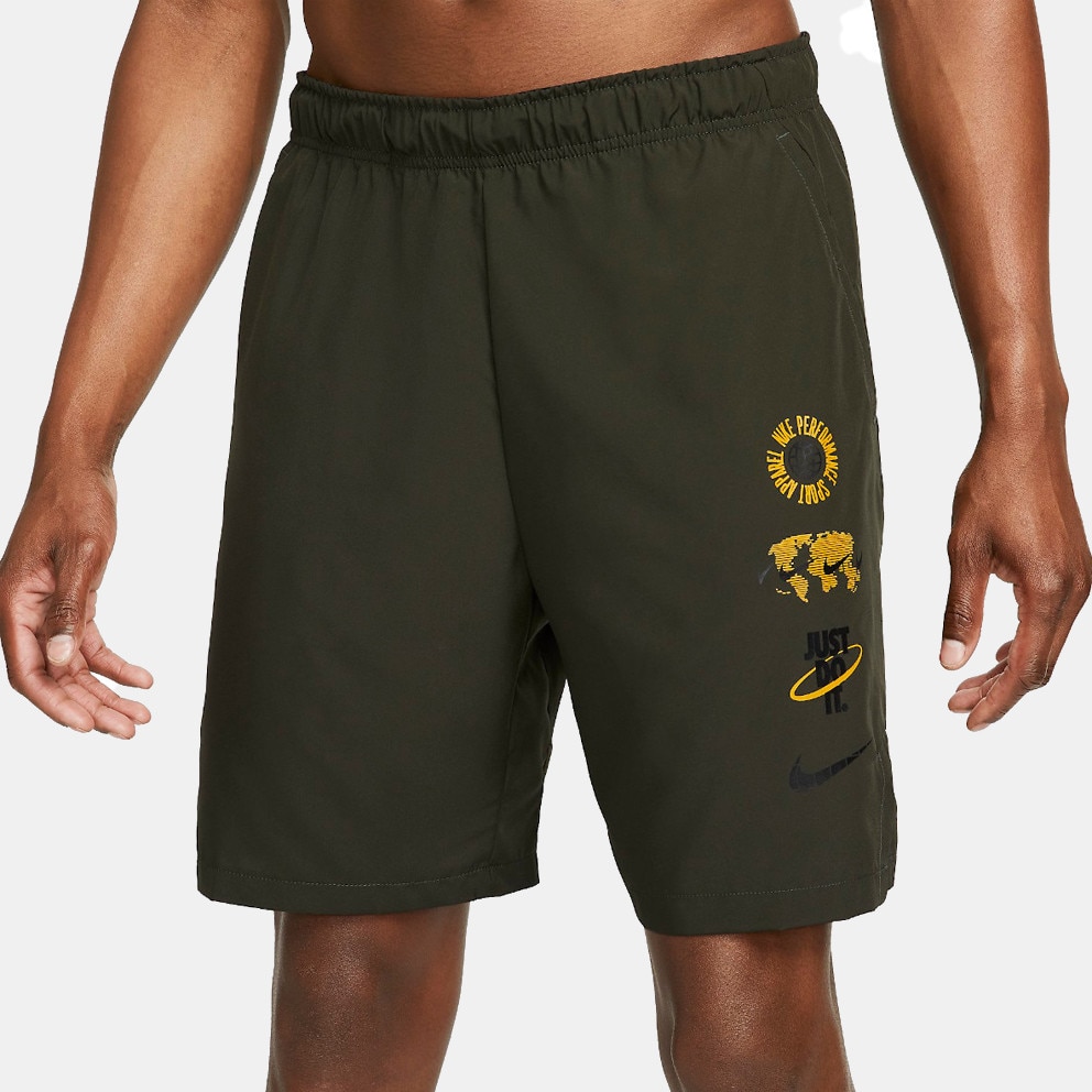 Nike Dri-FIT Flex Ανδρικό Σορτς (9000110665_25645)