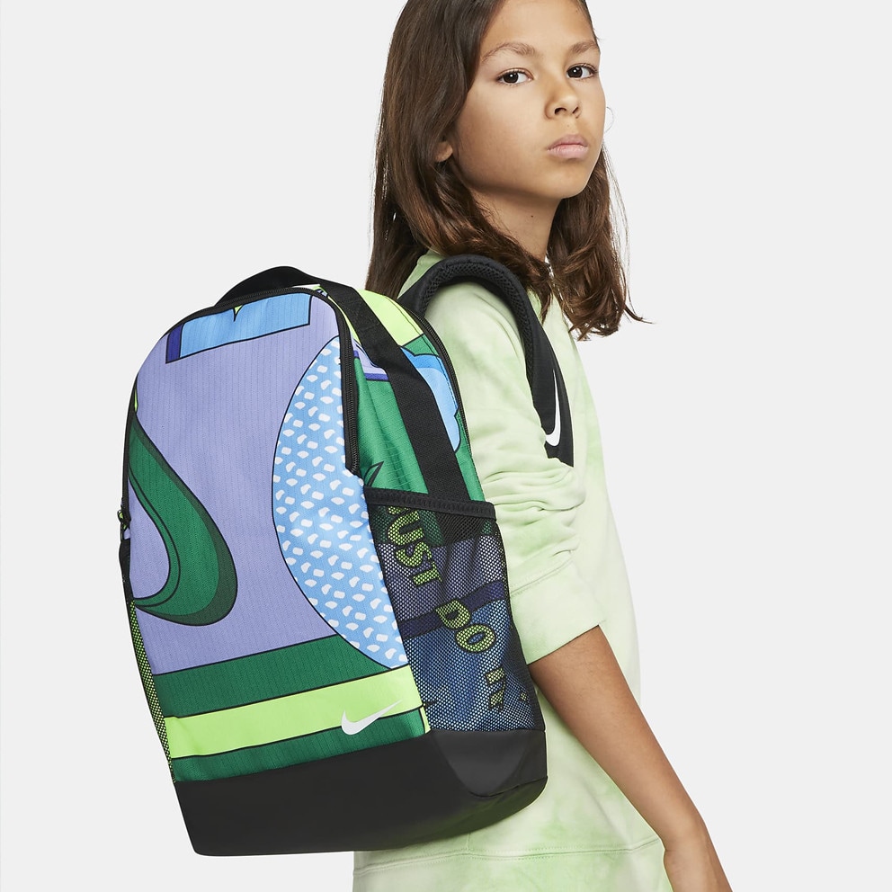 Nike Brasilia Kids' Backpack 18L