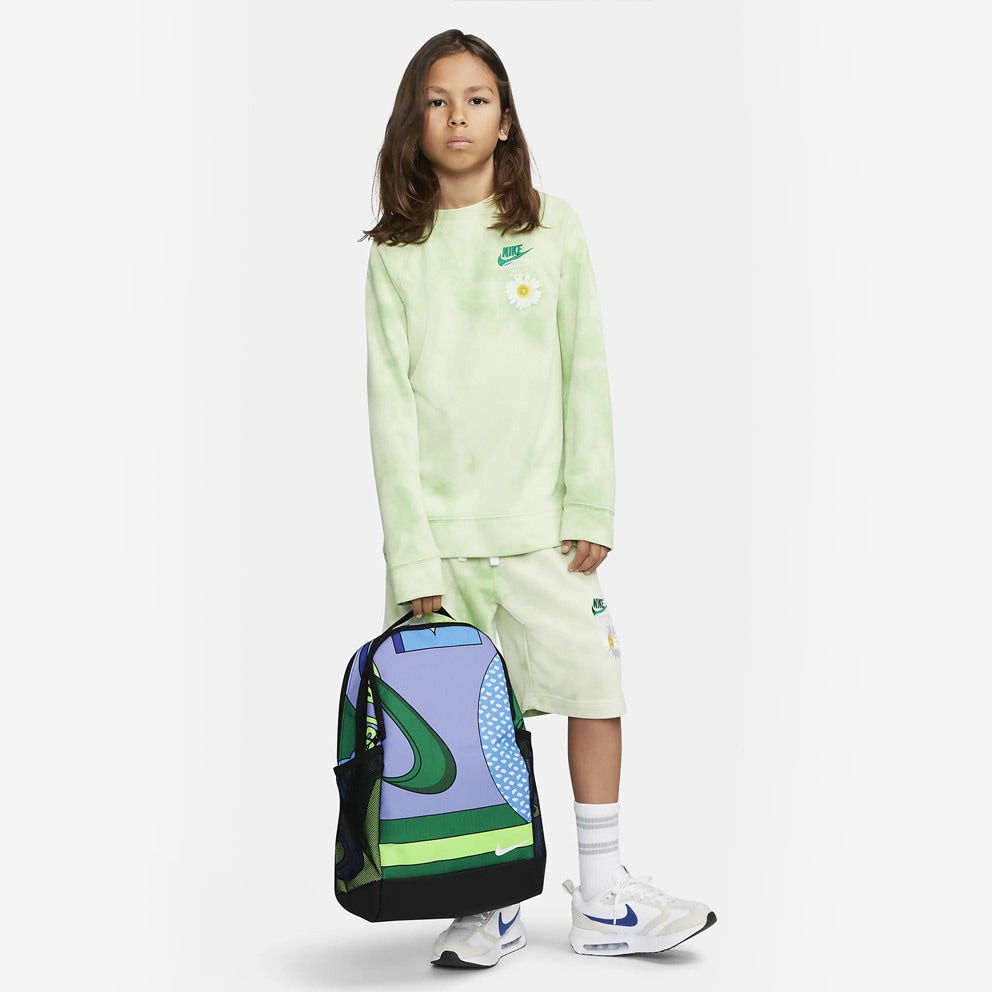 Nike Brasilia Kids' Backpack 18L