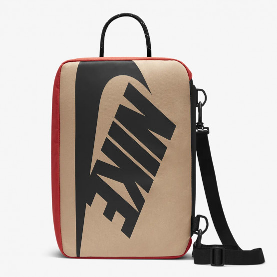 Nike Nk Shoe Box Bag Unisex Τσάντα Γυμναστηρίου 12L