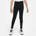 Nike Sportswear Essential Big Kids' (Girls') Leggings