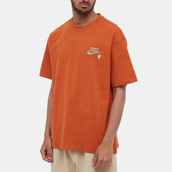 Nike Sportswear Tee Sole Craft Ανδρικό T-Shirt