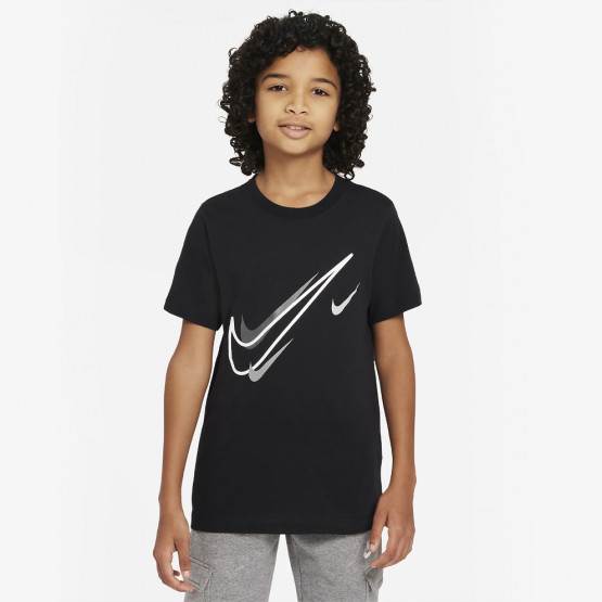 Nike Sportswear Παιδικό T-Shirt