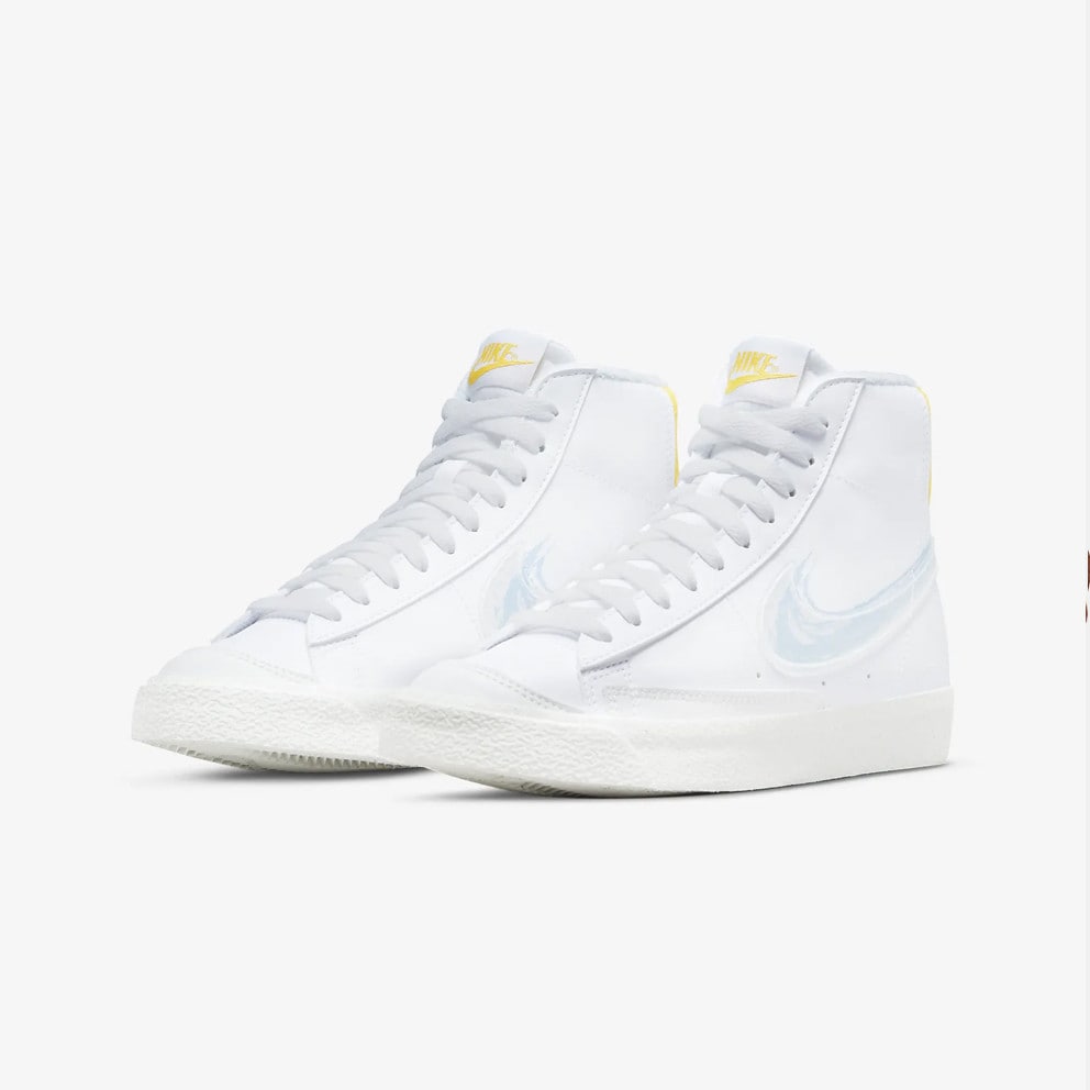 Nike Blazer Mid '77 Gs Παιδικά Μποτάκια