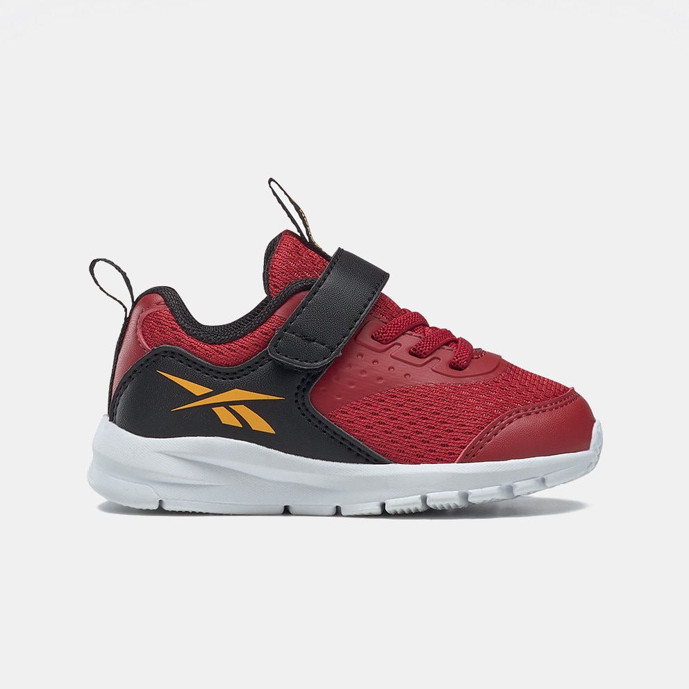 Reebok Sport Rush Runner 4.0 Βρεφικά Παπούτσια (9000111926_61123)