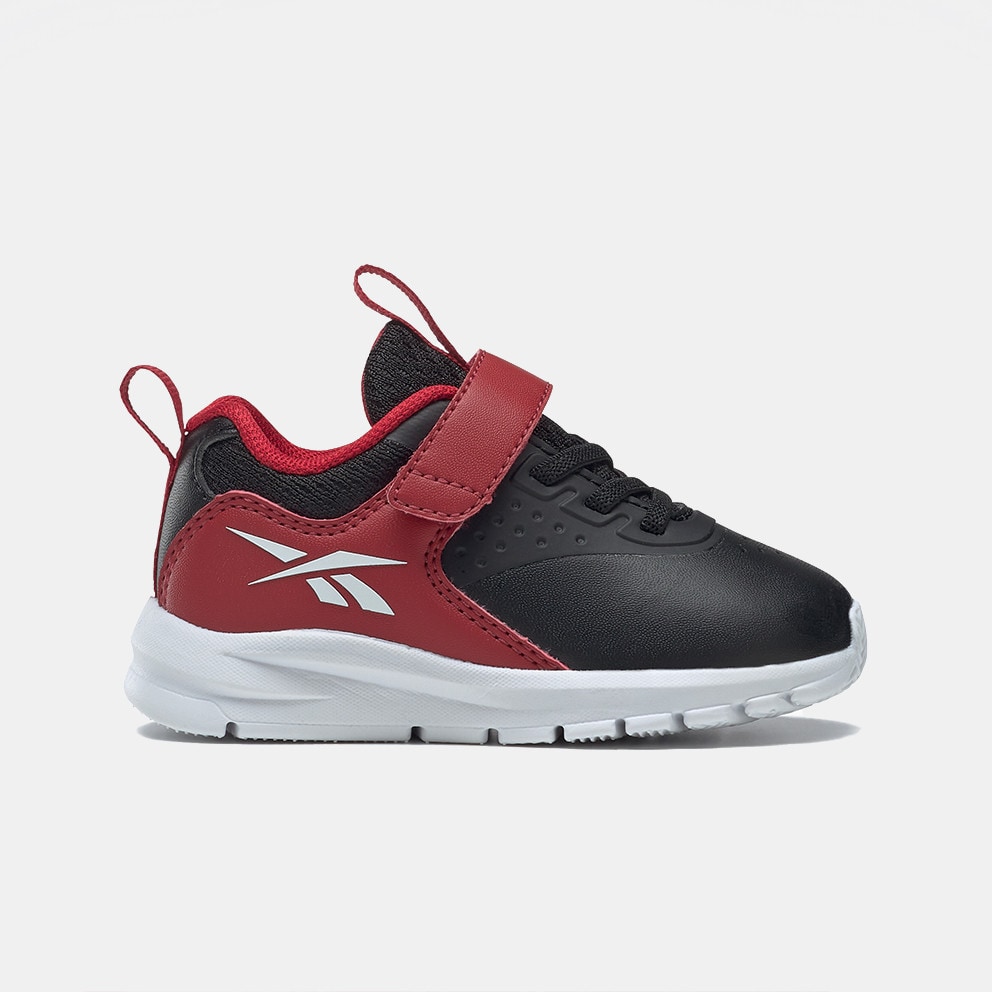 Reebok Sport Rush Runner 4.0 Βρεφικά Παπούτσια (9000111977_61125)