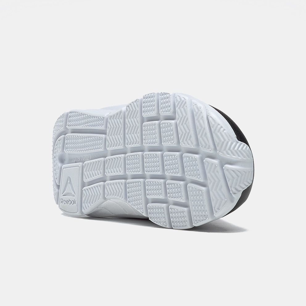 Reebok Sport Rush Runner 4.0 Infant's Shoes