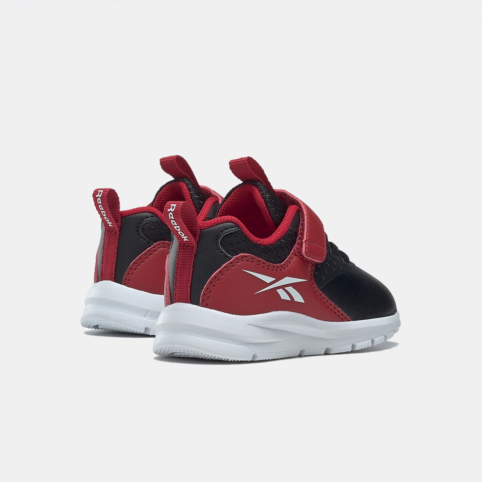 Reebok Sport Rush Runner 4.0 Βρεφικά Παπούτσια