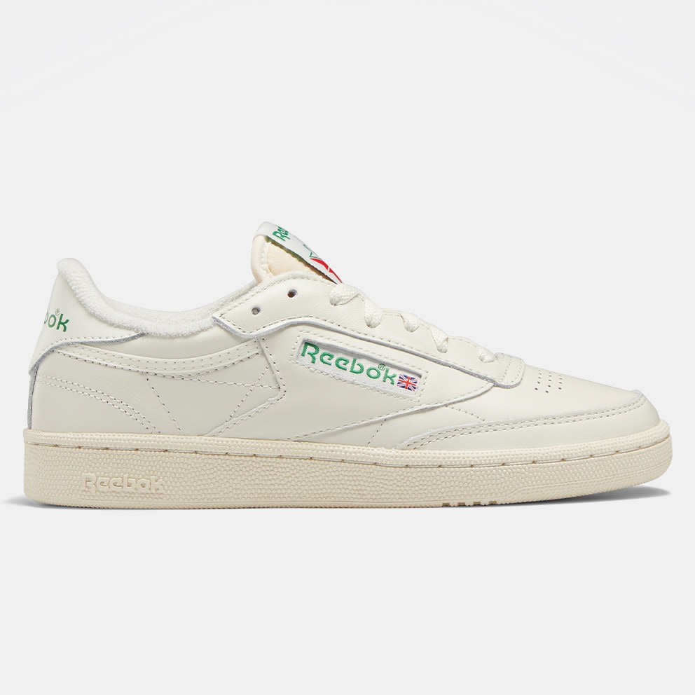 Reebok Classics Club C 85 Vintage Γυναικεία Παπούτσια