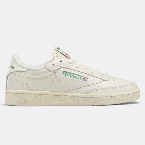 Reebok Classics Club C 85 Vintage Γυναικεία Παπούτσια