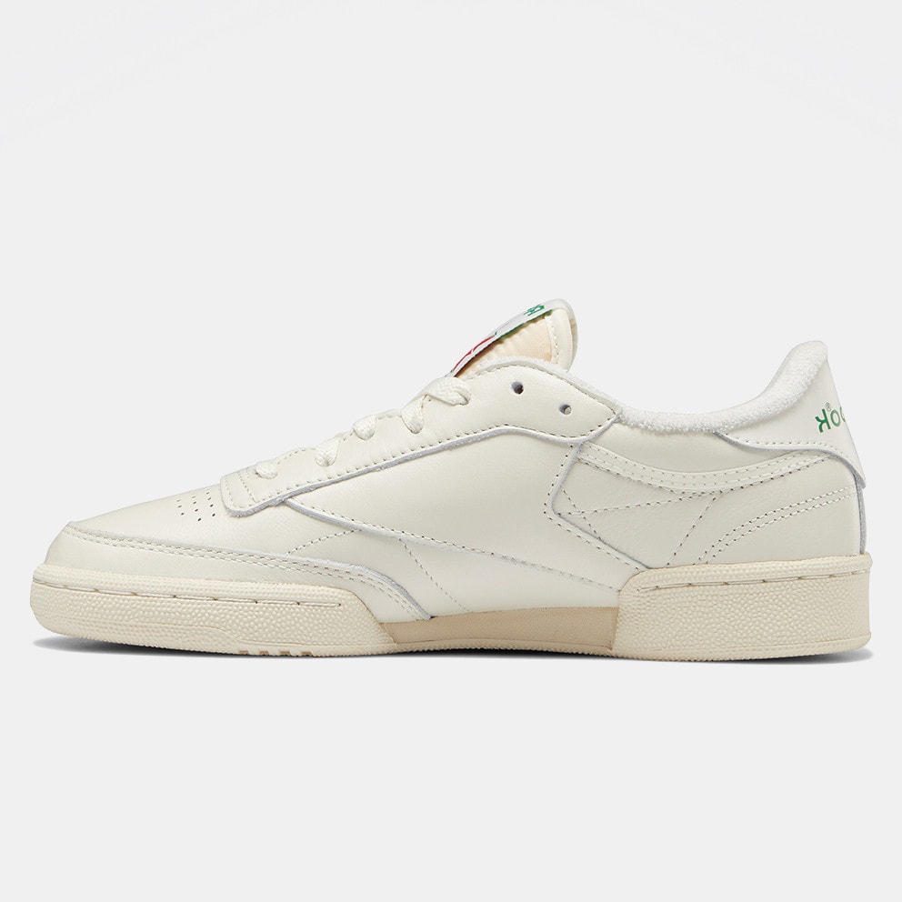 Reebok Classics Club C 85 Vintage Women's Shoes