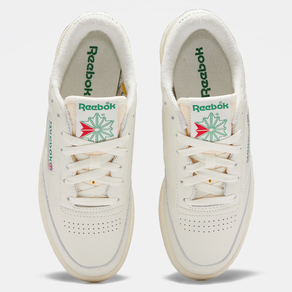 Reebok Classics Club C 85 Vintage Γυναικεία Παπούτσια