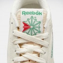 Reebok Classics Club C 85 Vintage Γυναικεία Παπούτσια