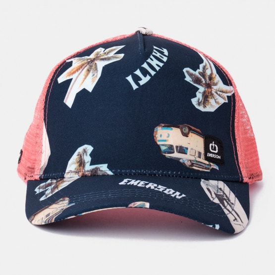 Emerson Caps
