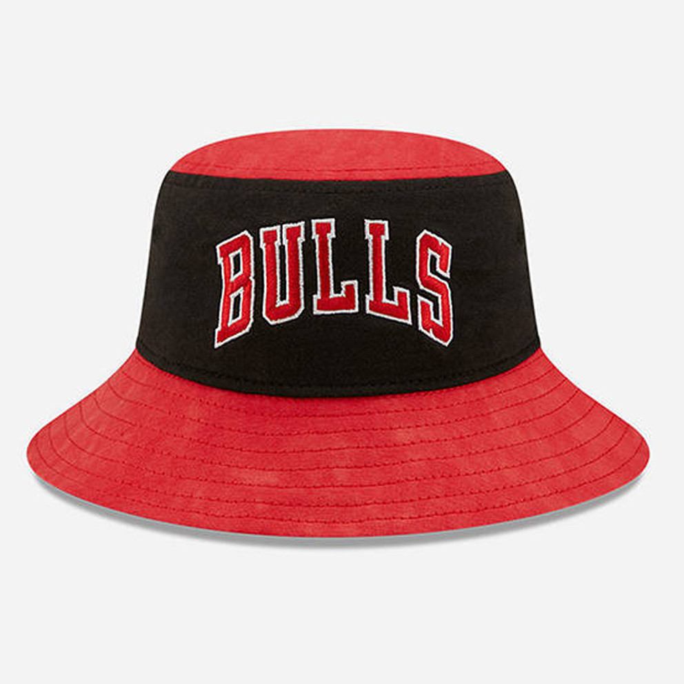 NEW ERA Chicago Bulls Ανδρικό Καπέλο (9000105172_1469)