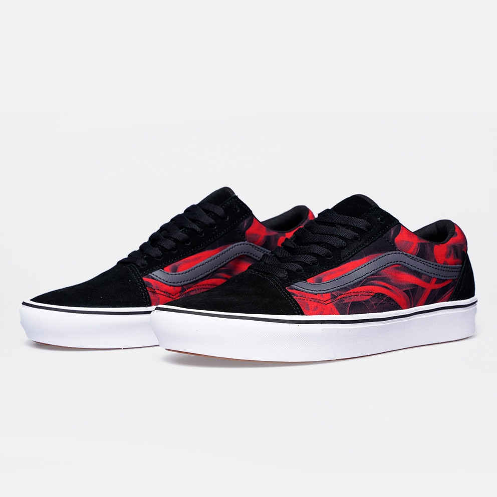 Vans Ua Comfycush Old Skool Men's Shoes