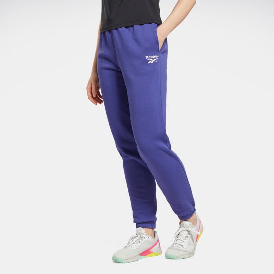 Reebok Sport Identity Women's Jogger Pants