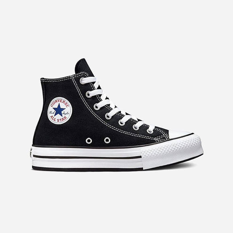 Converse Chuck Taylor All Star Παιδικά Παπούτσια (9000115564_10433) Παιδικά / Παπούτσια / Μποτάκια