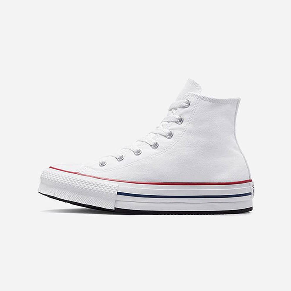 Woo x Converse Chuck Reveal to Collection 70s Taylor Wear