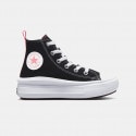 Converse Chuck Taylor All Star Move Παιδικά Μποτάκια