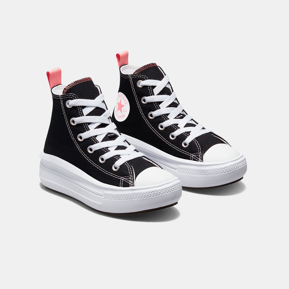 Converse Chuck Taylor All Star Berkshire Infants Boot